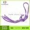 multicolor flat design sneakers shoelaces