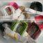 Wonderful and Tremendous of Metallic braided hang tag cord used in garment