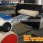 danline yarn extruding machine/danline yarn extruder machine: https://youtu.be/7lWMSIec_Qo