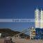 HLS60 Factory Supply Ready Mixed Concrete Mixing Plant