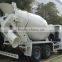 Changli JDC3 3m3 concrete mixer tank for sale