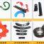 Agricultural machinery parts rotary tiller blade