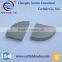 High Quality Tungsten Carbide Brazed Tips for Cutting Tools