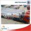 Tri Axle LPG Gas Tanks Trailer Liquefied Natural Gas LPG Tanker