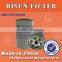 CX0710 Spin on Diesel Filter Assembly for Marine Boat
