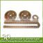 C-3204/73129/103204 Engine Timing Chain Kit with S805 Crank