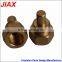 Top quality aluminum steel custom precision cnc machining for machine equipment