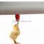Well experienced automatic poultry drinkers, chicken nipple drinker HJ-DN001