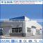China quality prefabricated light steel structure workshop building for sale