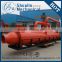 2015 high performance sawdust hot air dryer with competitive price