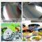 Anodized Aluminum circle for cookware