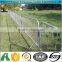 Metal traffic control barrier guardrail rental delineators