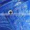 China waterproof polyethylene lona alquitranada