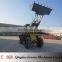 Everun Brand New 3 ton Chinese Wheel Loader with Automatic Gear Box