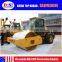 12 ton Compactor Vibratory Roller - Full Hydraulic Double Drive Road Roller SHANTUI SR12-5