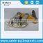 SKG50N Anti Twist Steel Rope Gripper Wire Grip for 11-15mm Rope