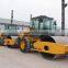 Hot Sale XS143J Single Drum 14ton Vibratory New Road Roller Price