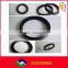 O ring self drilling screw with rubber washer seal washer