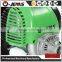 Ojenas brand name 139F-3 31cc 0.7KW power stroke brush cutter