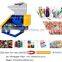China supplier crusher for all plastic crush