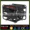 Chongqing small portable generator factory iso/ce AC and DC output sale sound proof 8500w-gasoline-generator