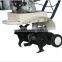 3.5HP/2.0KW/113CC mini power tiller cultivator