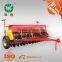 24 rows hydraulic seed drill farm machinery