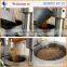 almond oil extracting production project