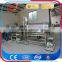 Ce Approved Korean Snack Food Waffle Cone Machine
