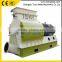 low noise wood grinder/wheat straw hammer mill price