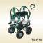 Garden Hose Reel Cart