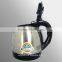 SS kettle with competitve price