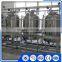CIP System Equipment with Scientific Manufacturing Methods