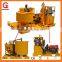 GGP400/700/100 Full Hydraulic Drive Dam Foundations Bentonite Grout Plant