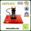 Christmas Sublimation Mug and T shirt Printing Machine