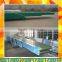 High quality flat telescopic belt conveyor