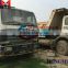 USED MERCEDS B ENZ 2631 TRUCK PARTS 441LA ENGINE WITH GEARBOX/FRONT AXLE/driving shaft/Steering Gear/COMPLETE SET