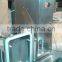 semi automatic Vacuum tinplate glass bottle chilli sauce capping machine