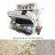 2048 Camera CDD Color Sorter machine for rice mill