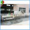 High quality easy clean french fries production line,automatic potato chips production line, multi-function potato peeler