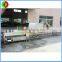 High quality easy clean french fries production line,automatic potato chips production line, multi-function potato peeler