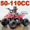 50cc Cheap ATV For Sale