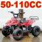 Cheap ATV Quad 50cc