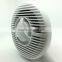 High quality 6.5 inch Marine portable speaker for yacht,SPA,swimming pool,ATV,UTV