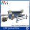 super quality mattress wrapping machine