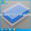 High strength polycarbonate cut to size perspex plastic lowes sheets