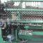 diamond mesh machine