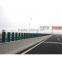 Good economic efficiency Pultruded fiberglass crowd control barrier