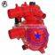 JUANYONG 3"self Priming Water Pump Diesel Engine Water Pump High Pressure Water Pump