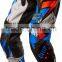 dirt bike mx pants full custom made sublimation pants